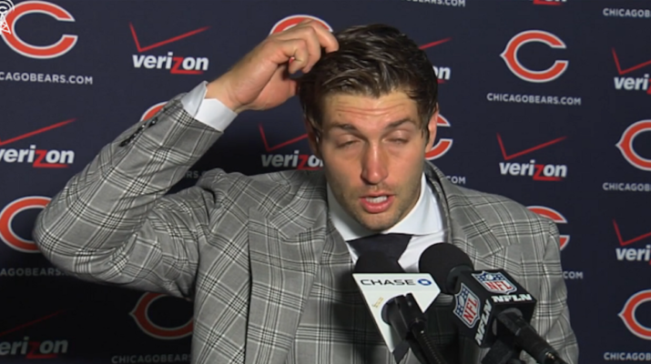 Jay Cutler