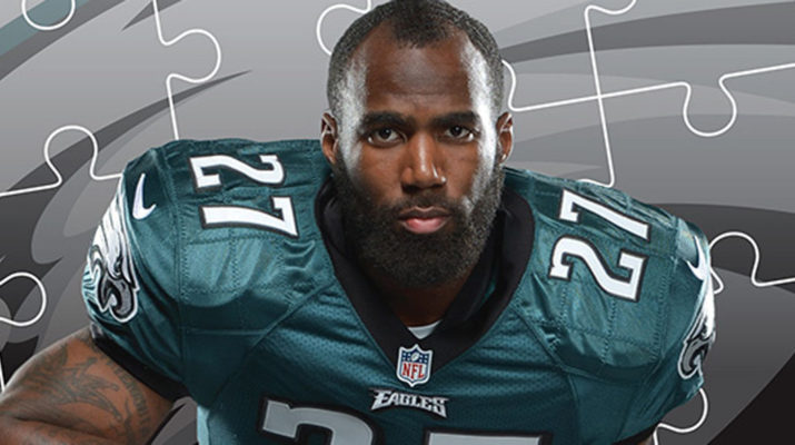 Malcolm Jenkins