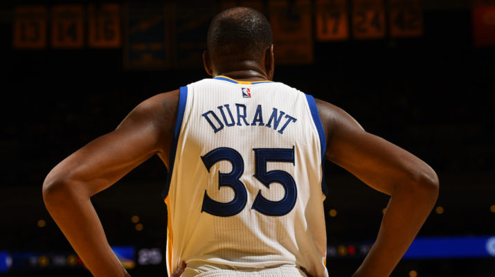 Kevin Durant