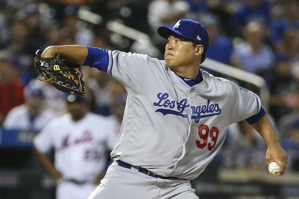 Fantasy Baseball - August 7