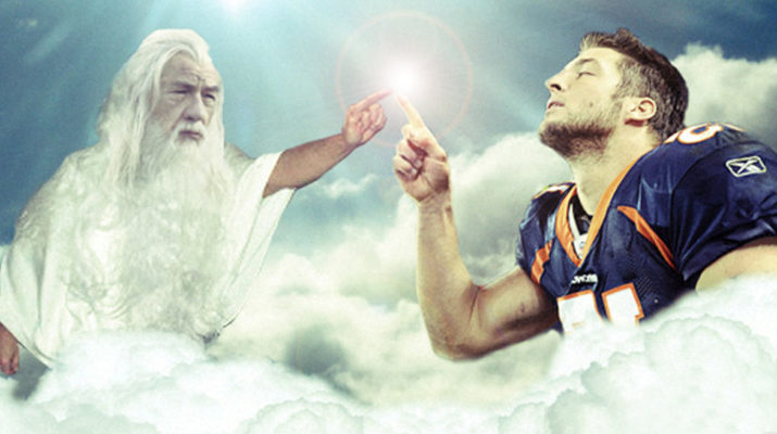 Tim Tebow