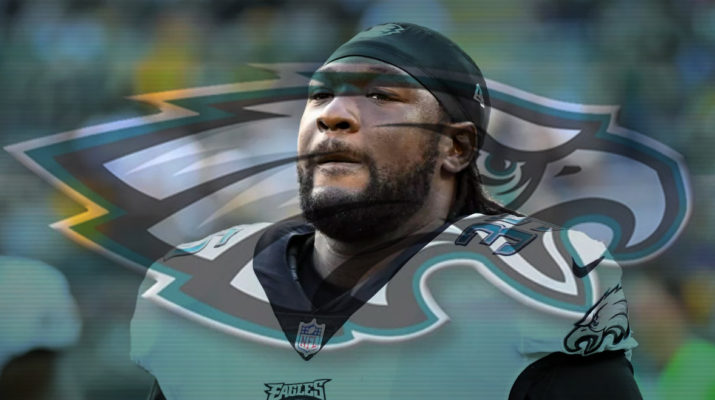 LaGarrette Blount