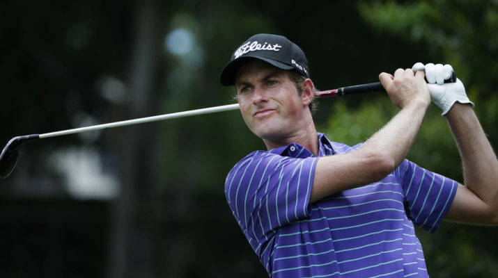 Fantasy Golf Rankings - Wyndham