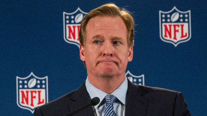 Rodger Goodell