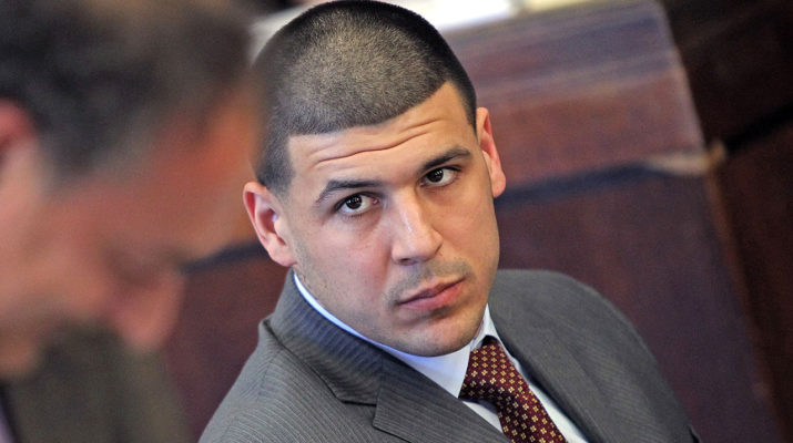 Aaron Hernandez