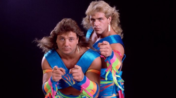 Marty Jannetty