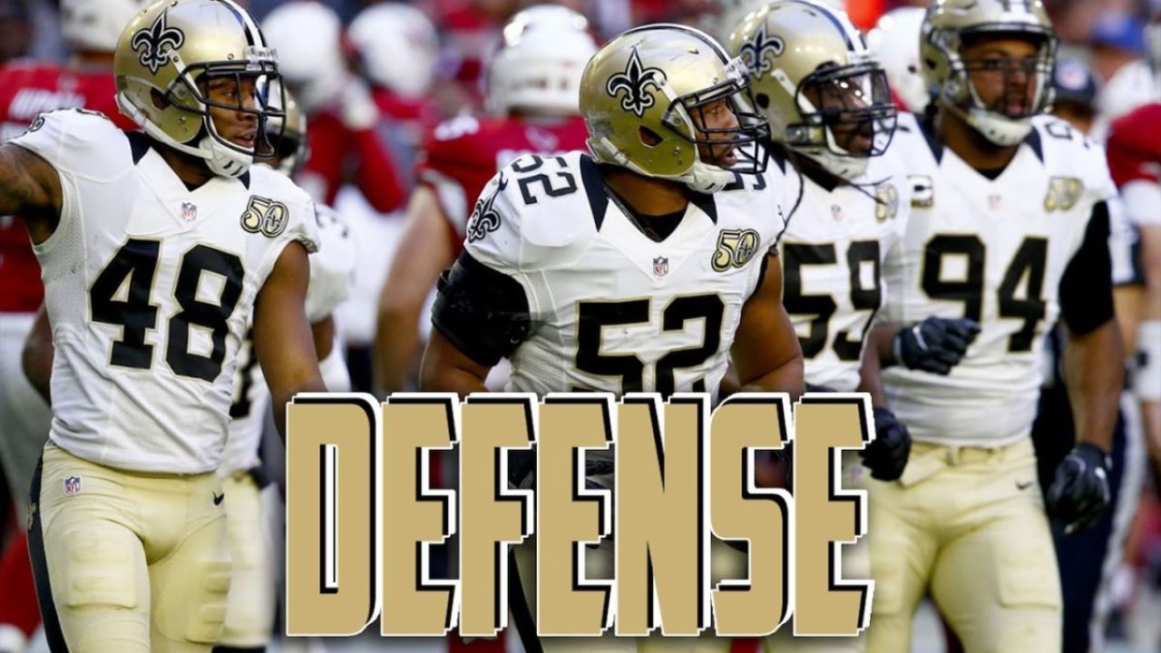 defense to stream week 7