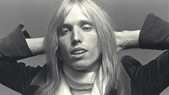 Tom Petty