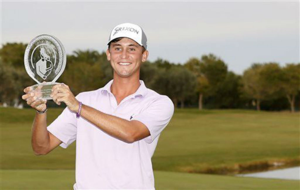 Fantasy Golf Rankings - Shriners