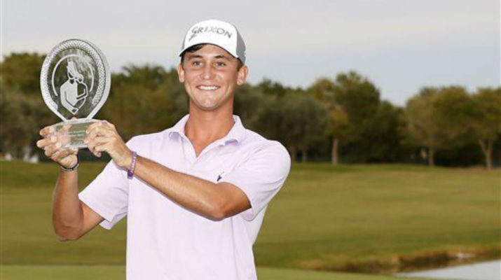 Fantasy Golf Rankings - Shriners