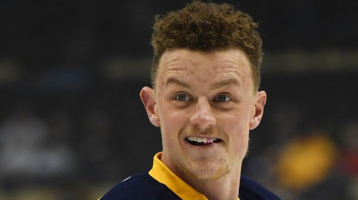 Jack Eichel