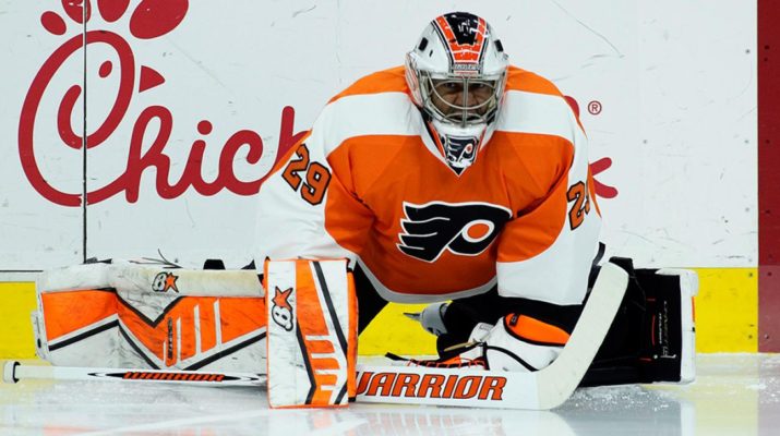 Ray Emery