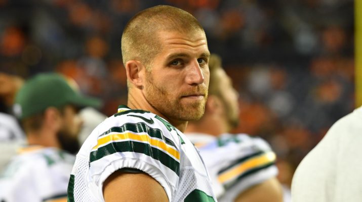 Jordy Nelson