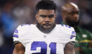 Zeke Elliot