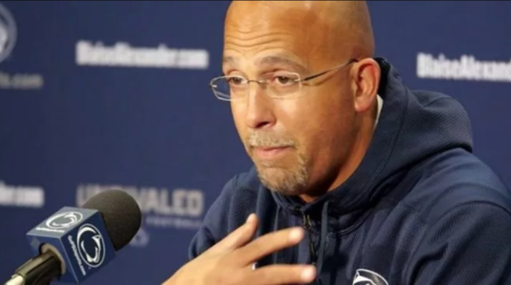 James Franklin